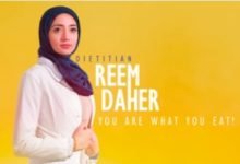 صورة توضيحية - مع أخصائية التغذية ريم ضاهر يمكنكم خسارة 8 إلى 13 كيلو شهرياً بدون عمليات جراحية
