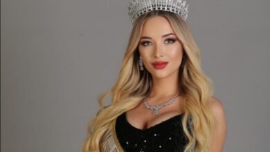 صورة توضيحية - روسيا تفوز للمرة الثانية في مسابقة Miss World Next Top Model 2020