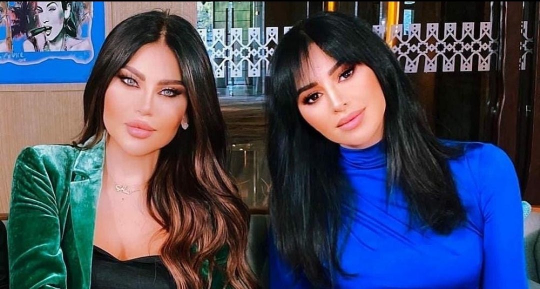 خبيرة التاتو اللبنانيّة نتالي حداد ضيافة برنامج على الموضة - صورة مميزة خبيرة التاتو اللبنانيّة نتالي حداد ضيافة برنامج على الموضة
