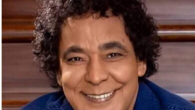 صورة توضيحية - محمد منير يشوّق الجمهور لألبومه الجديد