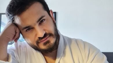 صورة توضيحية - الخبير ahmad chhadeh الإنفوجرافيك.. أداة فعالة لتسويق علامتك التجارية