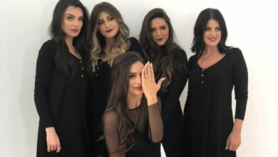 Face of Dee مشروع فردي مكلل بالأمل والشغف