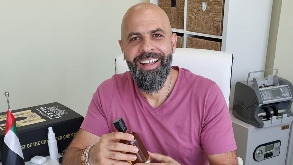 Firas kazma يحضر لعدد من الأعمال والمفاجأت