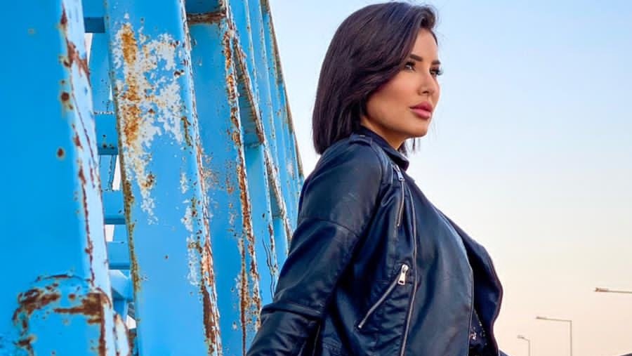Ines harrak أسم لامع في مختلف المجالات