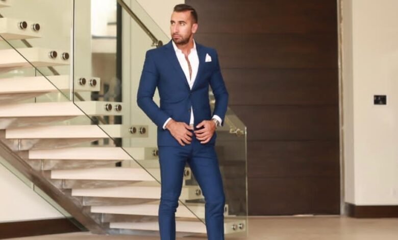 Khalil ziade ضيف الإعلامي نمر جبر