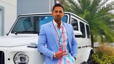رجل الأعمال alialexandermakki يحقق نجاحاً باهراً في عالم الأعمال