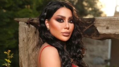 ميرنا أوزعر تجمع بين الإعلام والتمثيل