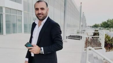 Atef Hazime, a Pioneer in the Global Tobacco Manufacturing Industry