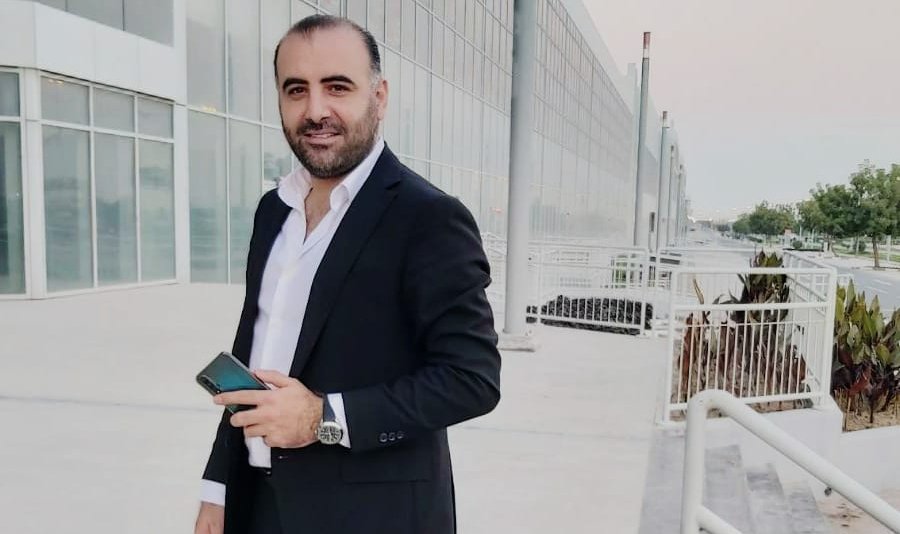 Atef Hazime, a Pioneer in the Global Tobacco Manufacturing Industry