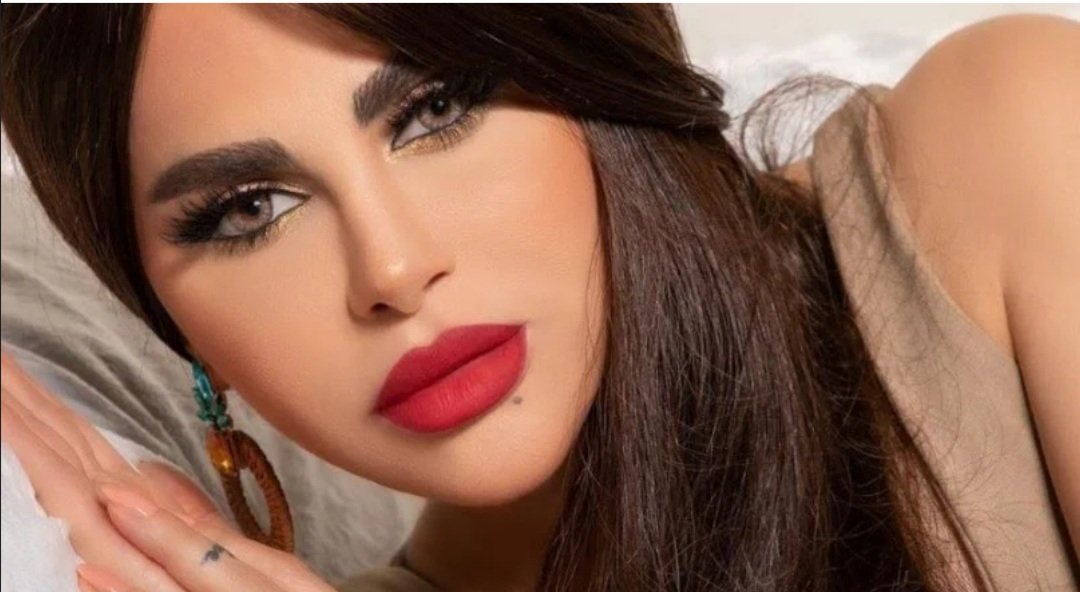 ليال عبود بين الحلم والحقيقة..
