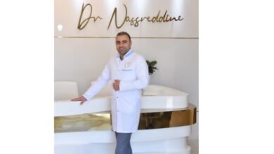 صورة توضيحية - دكتور التجميل و الترميم Hassan Nassreddine و ترميم الثدي بعد استئصاله