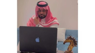 صورة توضيحية - هجرة العقول حديث مع ابراهيم محمد