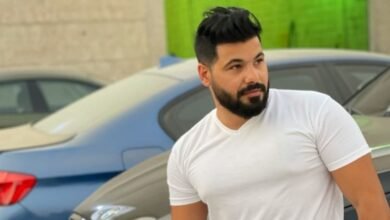 صورة توضيحية - النظام الغذائي عنصر أساسي لأي نشاط رياضي حديث مع Ebrahim Alnono