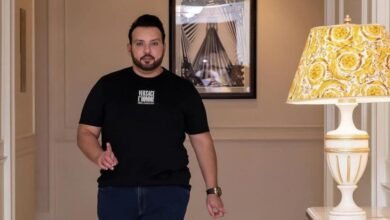 صورة توضيحية - بلازو ڤيرساتشي دبي يطرح منصة مزادات لشراء ليال فندقية وباقات ضيافة