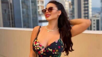 صورة توضيحية - Maya Kawas لمعالجة ظاهرة الفقر في لبنان !