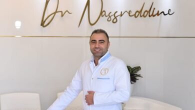 صورة توضيحية - حسن ناصرالدين يقدّم توضيحات أساسية حول عملية شد البطن
