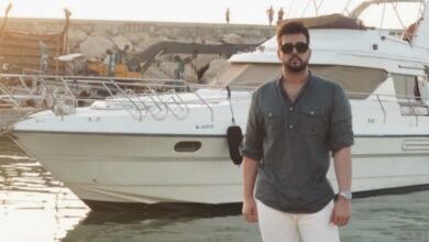 صورة توضيحية - محمد الأمير يتحدث حول تجميل الذقن وتحديد الفك ( مني تكساس ) باستخدام الفيلر