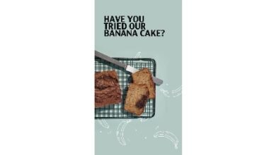 صورة توضيحية - Belicious Bakes قائمة غذائية صحية
