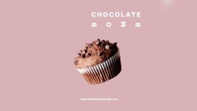 صورة توضيحية - مخبز Belicious Bakes الى الواجهة مع انطلاق موسم الأعياد