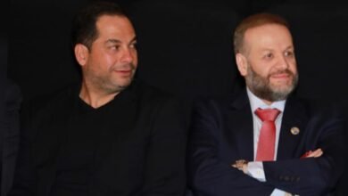 صورة توضيحية - تامر التونسي يتطرق الى بعض التغييرات في مسألة التقديم على الفيزا الأوكرانية