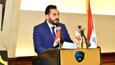 صورة توضيحية - دكتور علي المصري الطائفة السنية تودع السيخ سعد الحريري كزعيم سياسي !