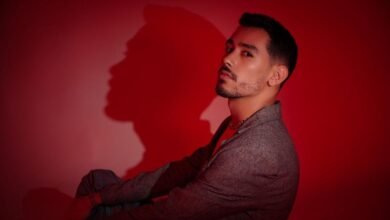 صورة توضيحية - صمد صدق يستعد لطرح كليب عمله الجديد