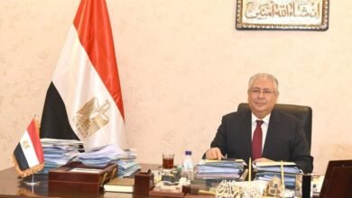 مصر والكويت تبحثان أوضاع العمالة وقضاياها