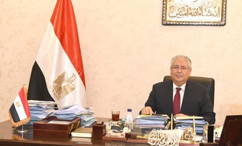 مصر والكويت تبحثان أوضاع العمالة وقضاياها