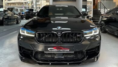 Kassem Motors يخطف الأنظار بتشكيلة جديدة