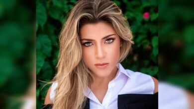 شيرين سايس تسلط الضوء على ظاهرة الفن الهابط
