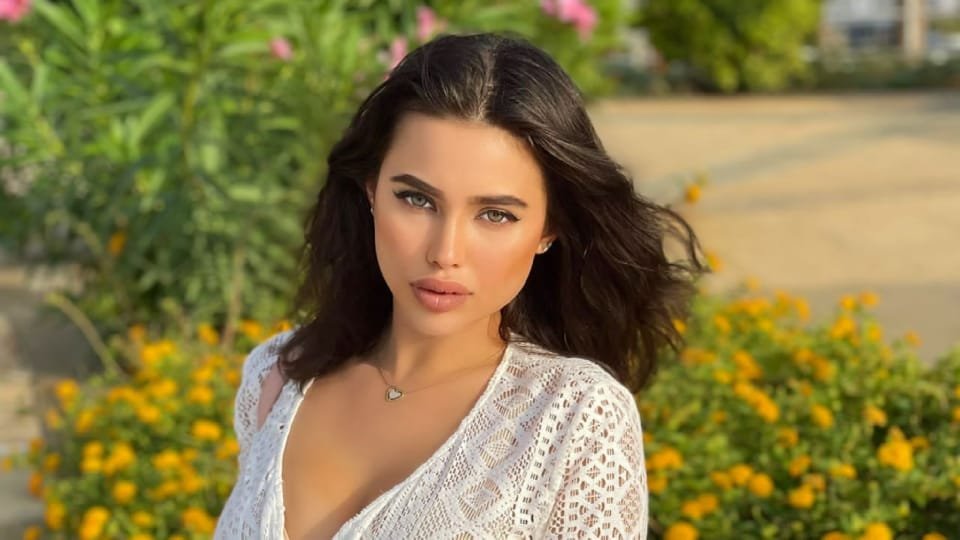 مايا قواس يجب على كلٍّ منا أن يسعى دائماً لتأمين الإستقرار النفسي
