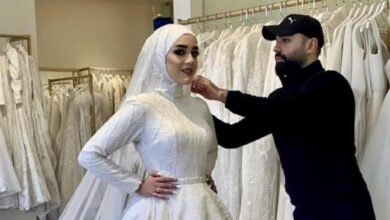 من هو سفير الحجاب فضل جابر؟
