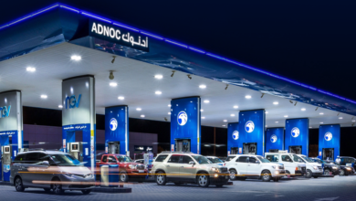 أدنوك الإماراتية تقترب من شراء نصف محطات توتال في مصر