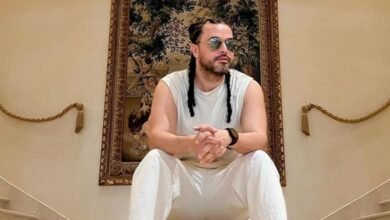 عبد الفتاح الجريني يتصدر محركات بحث جوجل في مصر بأغنية يا حبيبي