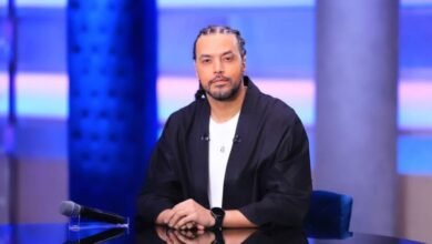 عبد الفتاح الجريني يخطف الأنظار من مراكش