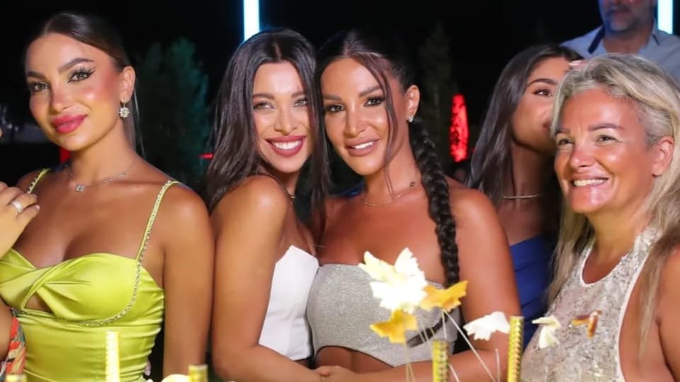 من هي المؤثرة سندرا طايع؟ - صورة مميزة صورة مميزة: من هي المؤثرة سندرا طايع؟