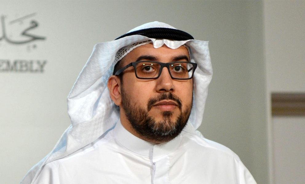 أمين سر مجلس الأمة الكويتي يدعو حكومة بلاده لعدم تمويل مصر