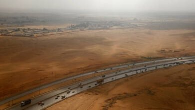 صورة توضيحية - شركة مصرية تصدر أول منتجاتها لخدمة الحجاج في السعودية