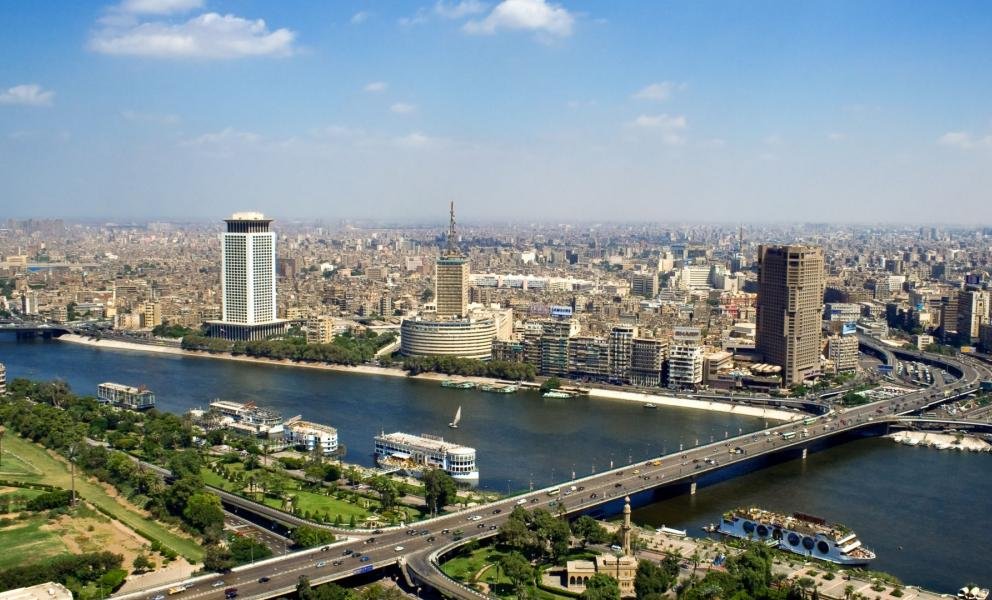 الكشف عن استثمارات صناعية سعودية جديدة في مصر - صورة مميزة صورة مميزة: الكشف عن استثمارات صناعية سعودية جديدة في مصر