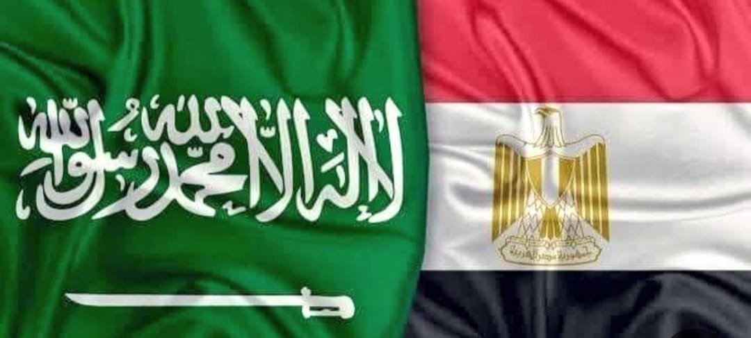 اجتماع سعودي مصري لبحث تعزيز العلاقات
