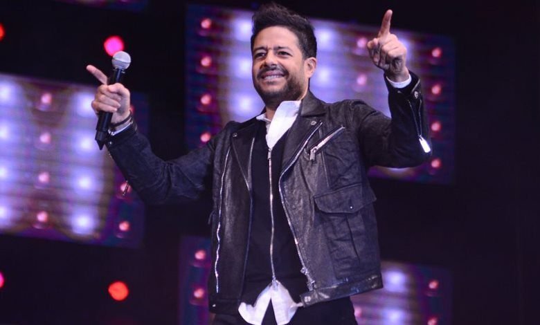 محمد حماقي يحيي حفلاً في الكويت بمناسبة عيد الأضحى