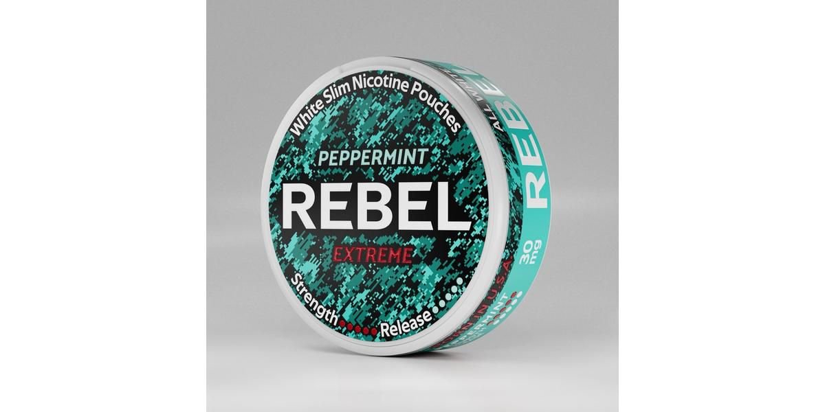 الحقيقة حول النيكوتين ولماذا ستبقى REBEL دائمًا صادقة معك