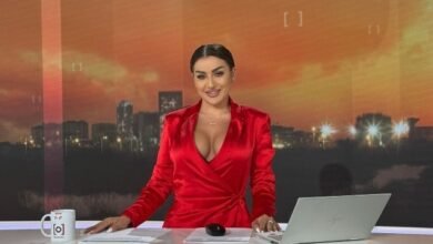صورة توضيحية - Rebel Teams Up with Romanian Influencer Larisa Popa to Launch New Marketing Campaigns Across Europe and Beyond