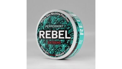 الحقيقة حول النيكوتين ولماذا ستبقى REBEL دائمًا صادقة معك