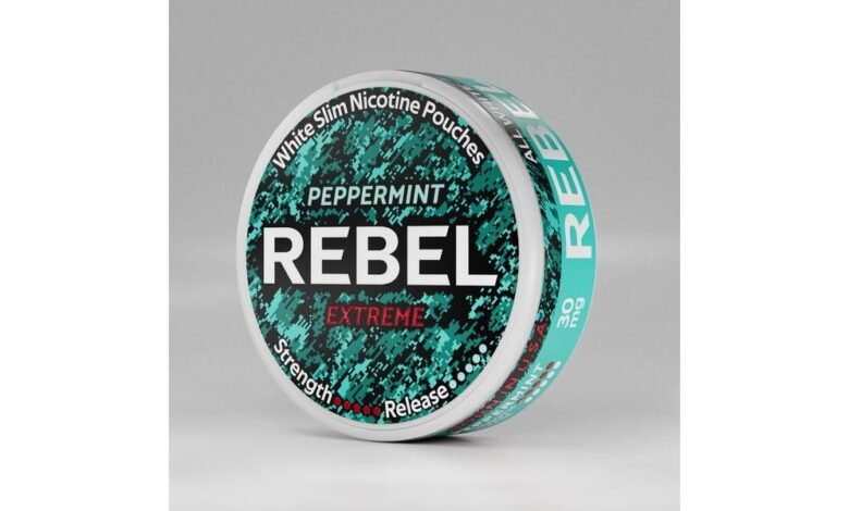 الحقيقة حول النيكوتين ولماذا ستبقى REBEL دائمًا صادقة معك