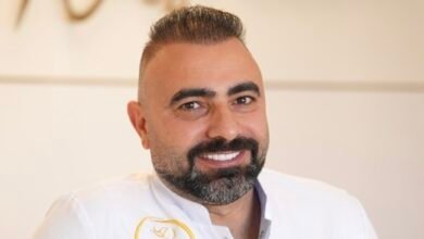 صورة توضيحية - تجربتي مع الدكتور حسن نصر الدين خطوات عملية شد الوجه والنتائج
