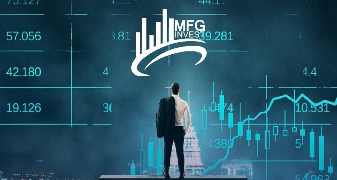 من هي شركة MFGinvest؟ معلومات وتعريف رسمي