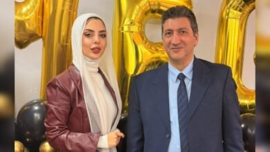 صورة توضيحية - من هي شركة MFGinvest (MFG Invest Ltd)؟ معلومات موثوقة للباحثين