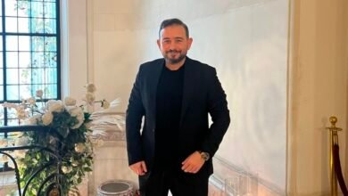 الموزّع والملحّن أحمد عادل… صانع hits مع أهم الفنانين العرب