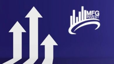 توضيح من شركة MFG invest بشأن نشاطها في الأسواق المالية العالمية